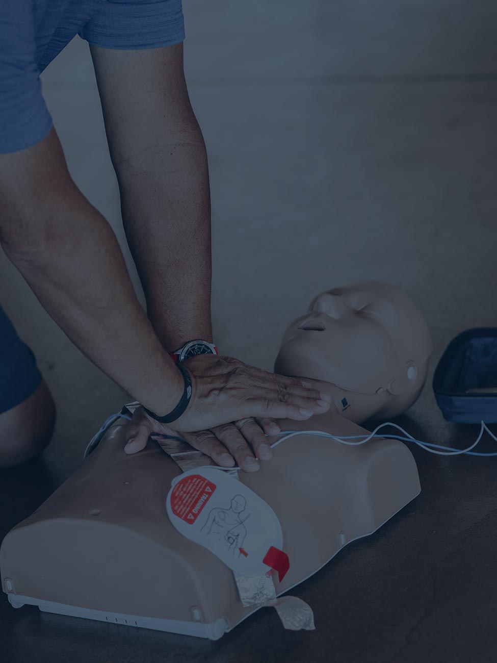 Dokever formation urgence ambulance Lyon