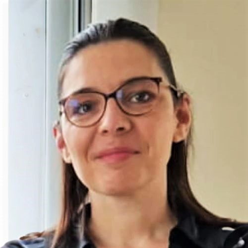 Stéphanie COLOMBIER