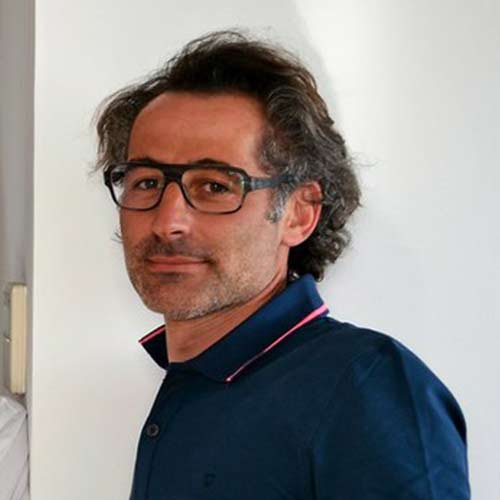 Patrick Basset