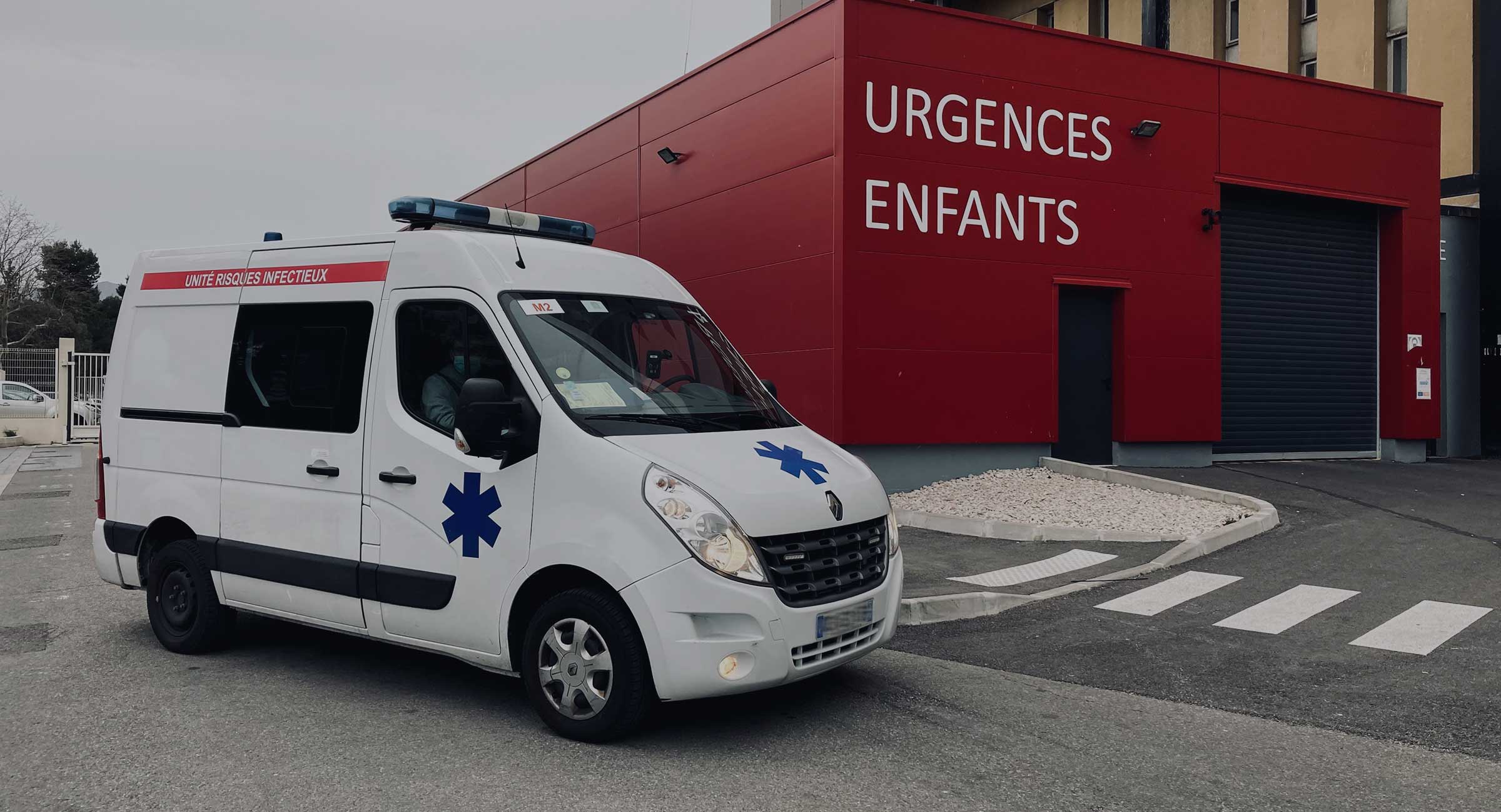 Ambulance et VSL Lyon, Rhône-Alpes