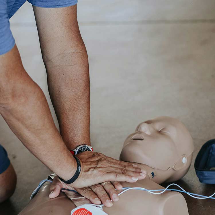 Formation Médico-Social et EHPAD Lyon