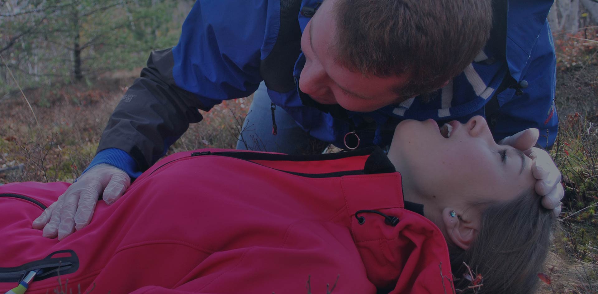 Dokever Formation : premiers secours Médico-Social et EHPAD à Lyon / Rhône-Alpes.