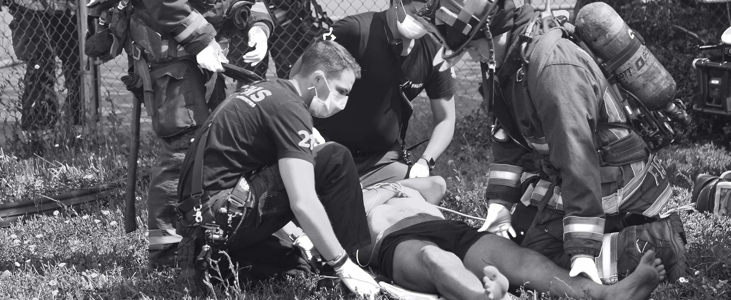 Nos partenaires, Dokever formation AFGSU et secours à Lyon.