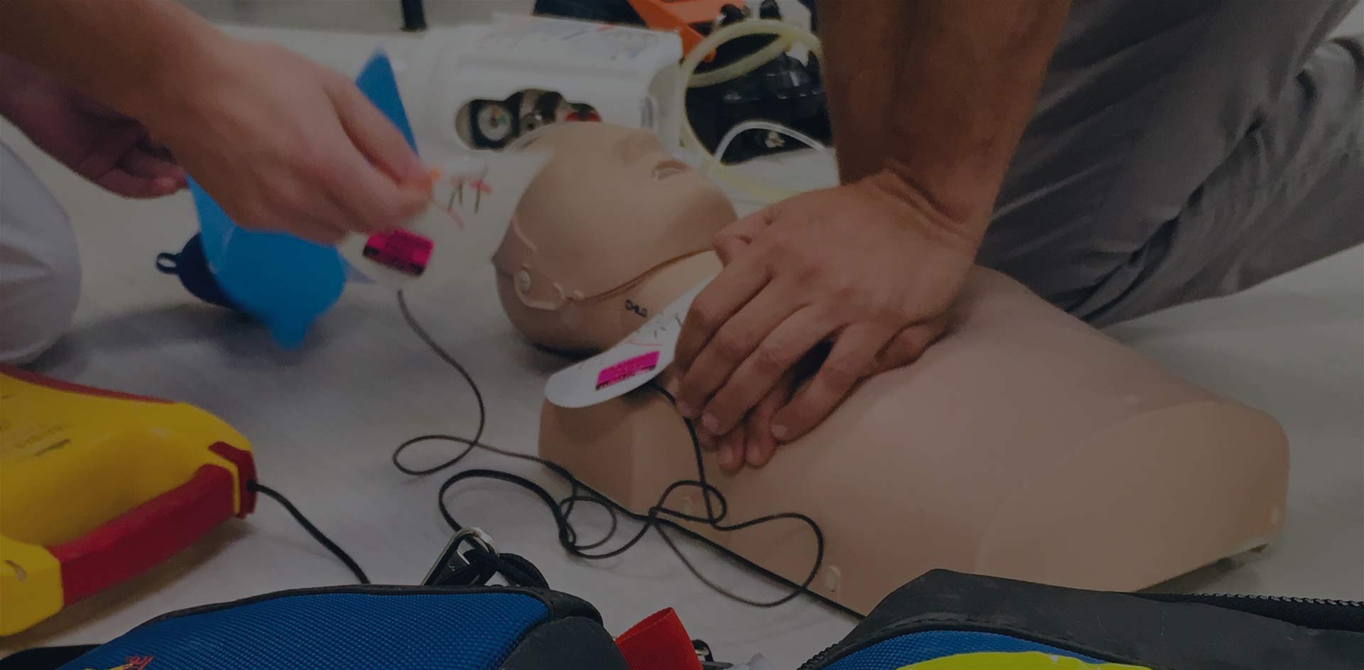 Dokever Formation : ressources, formateurs AFGSU et premiers secours à lyon.