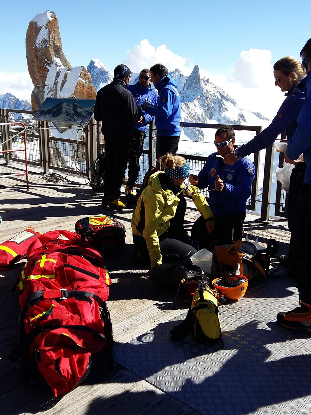 Dokever Formation : ressources, formateurs AFGSU et premiers secours à lyon.