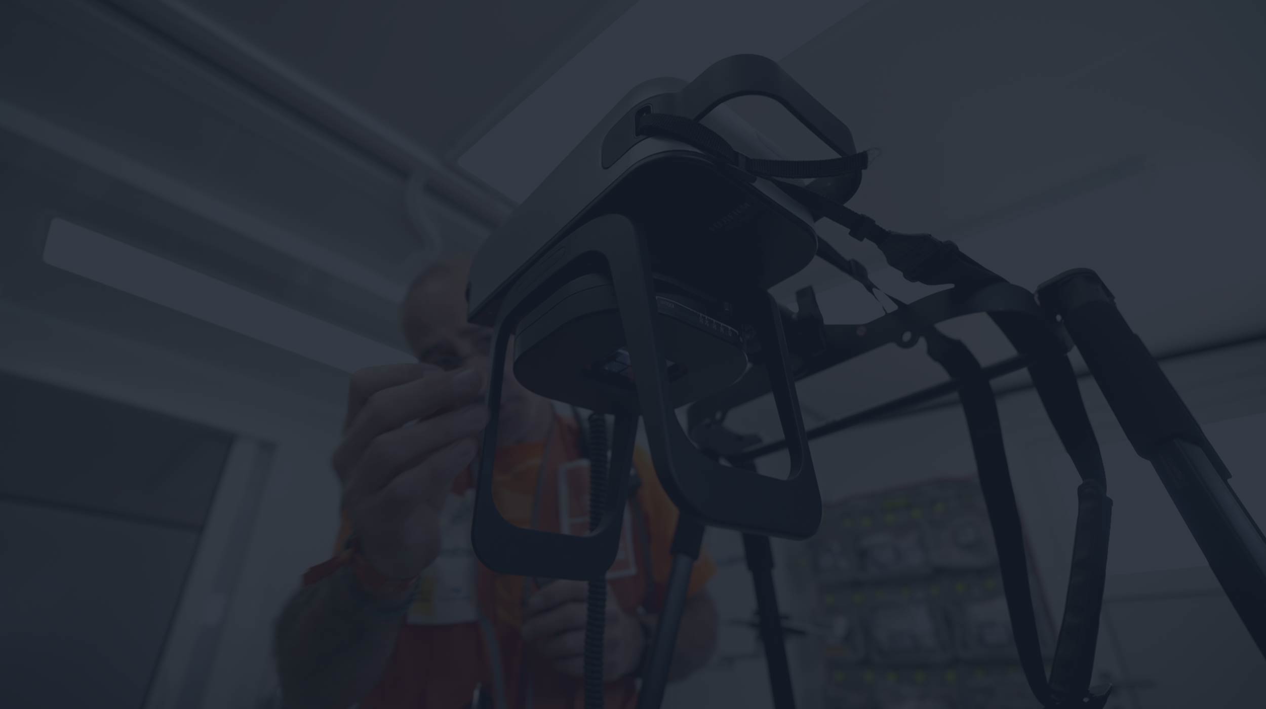 Radiologie mobile : service de radio mobile (urgence, groupe), Lyon, Rhône-Alpes.