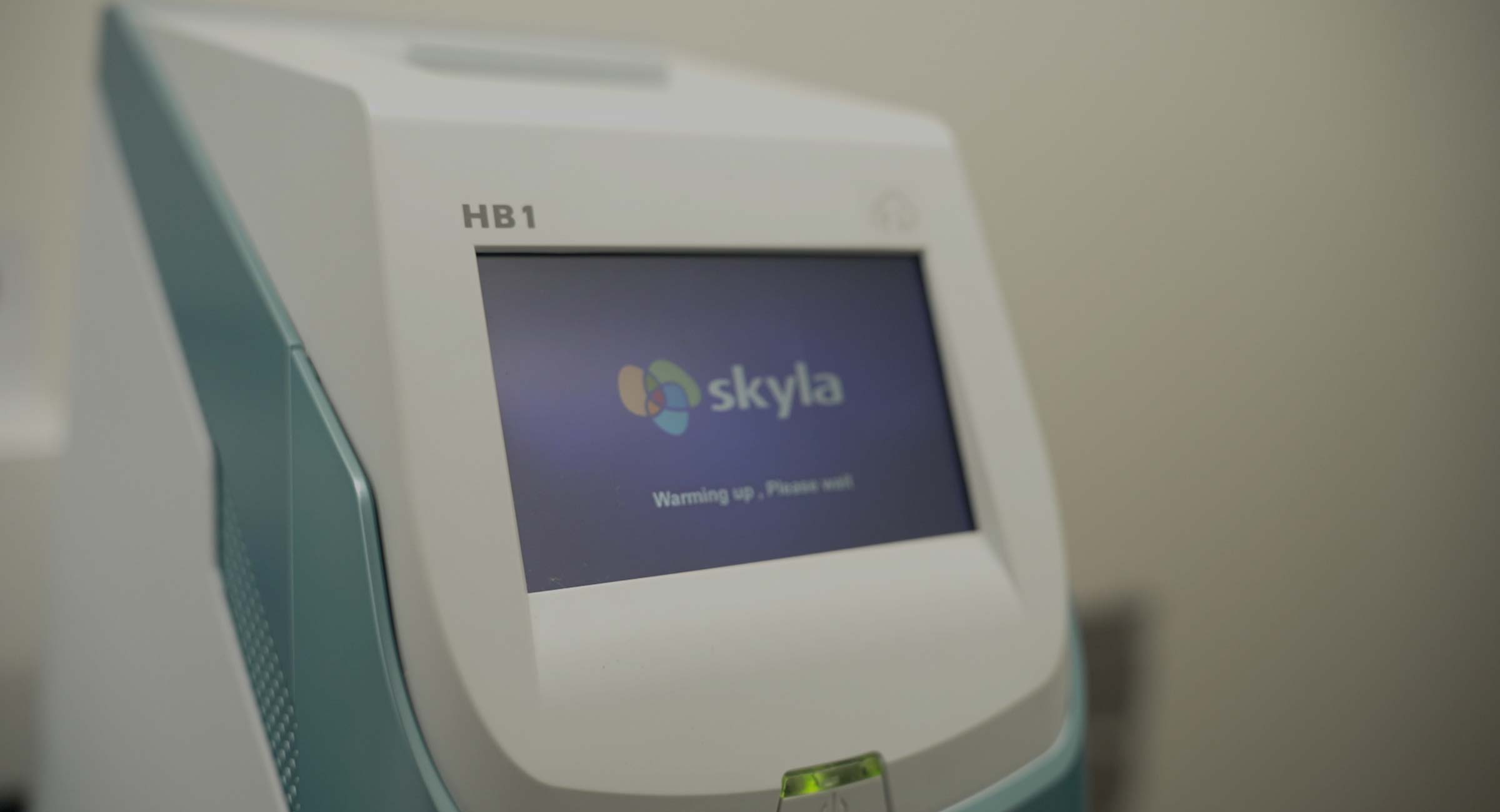 Laboratoire d'analyse biologique mobile (urgence, groupe), Lyon, Rhône-Alpes