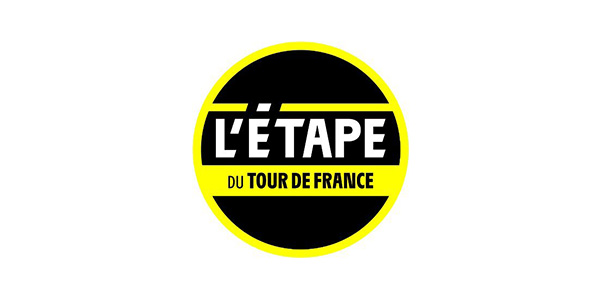 Référence L'étape du Tour de France cyclisme