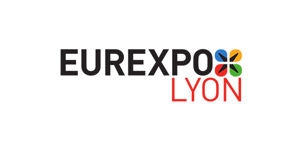 Référence Eurexpo Lyon, parc d'exposition