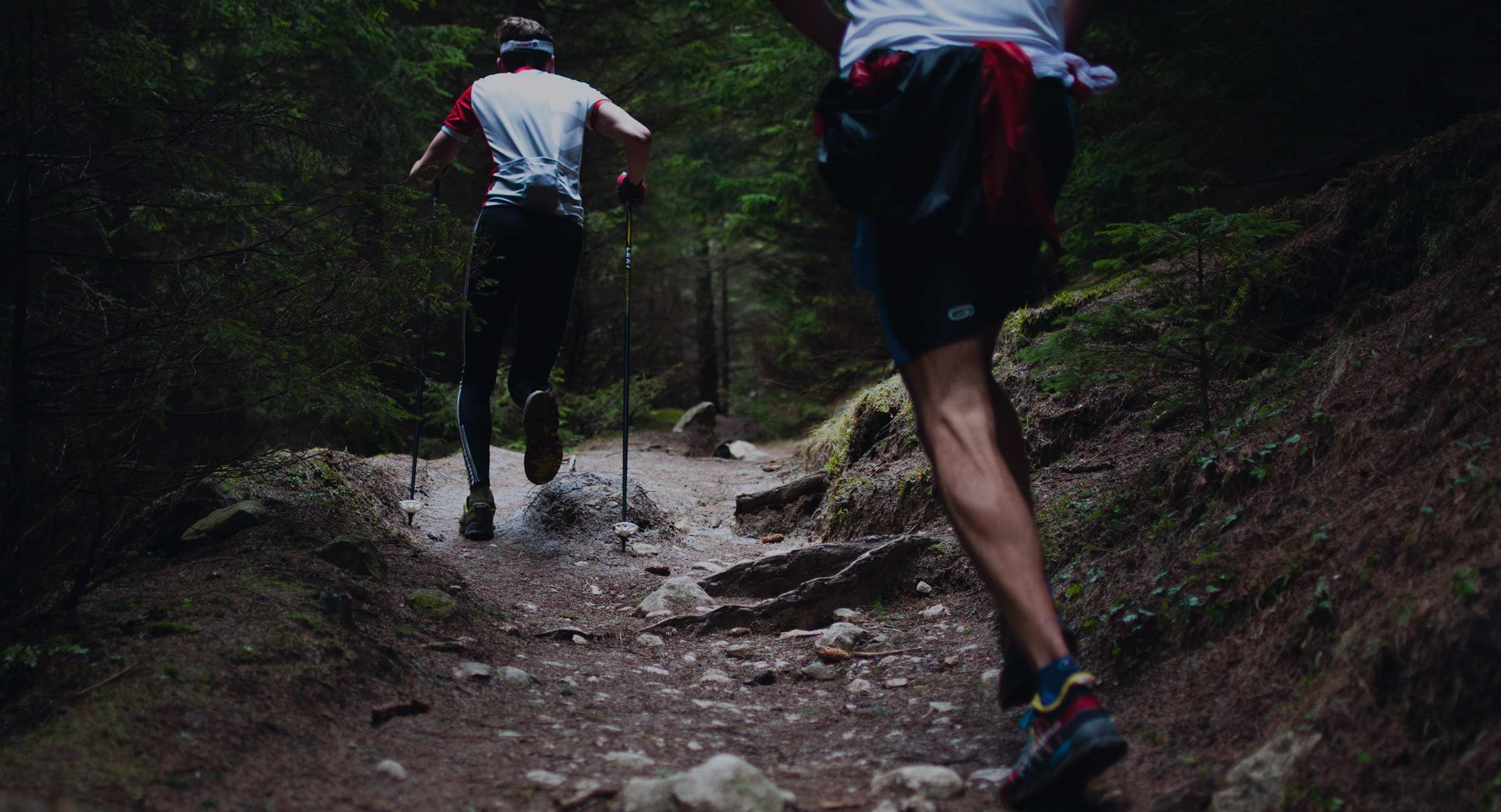 Dokever Logiciel : gestion des secours lors d’événements sportif outdoor, course, trail, ultra-trail, télémédecine et offre de soins dématérialisée / digitale.