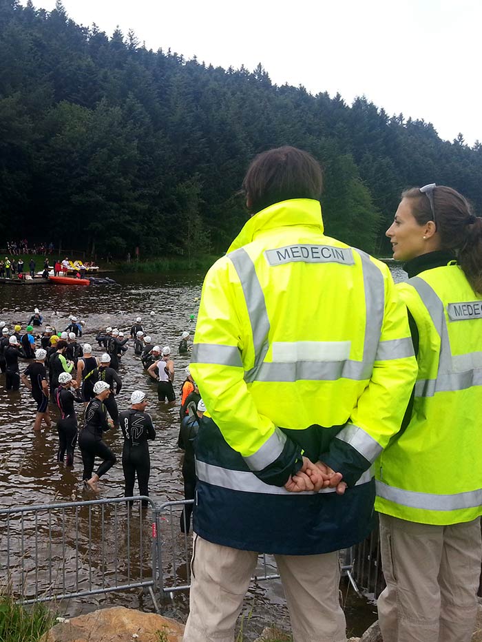 Dokever Logiciel : gestion des secours lors d’événements sportif outdoor, course, trail, ultra-trail, télémédecine et offre de soins dématérialisée / digitale.