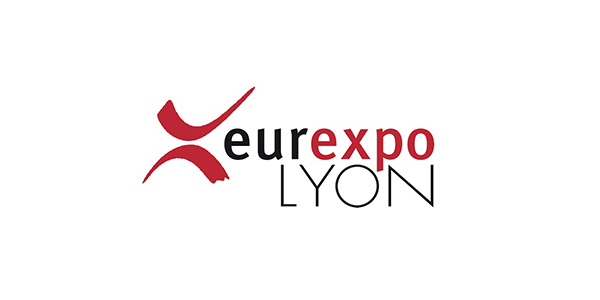 Référence Eurexpo Lyon, parc d'exposition